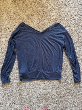 Prana Long Sleeve Shirt